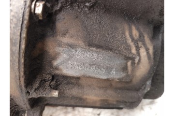 Peugeot Manual Partner 5 speed gearbox 1 6 HDi 16V Diesel 2015 Catalog number of the part 20DP33