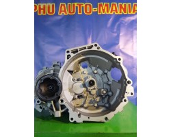 Gearbox GXV AUDI SEAT LEON VW GOLF 2 0 FSI