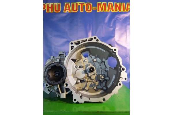Gearbox GXV AUDI SEAT LEON VW GOLF 2 0 FSI