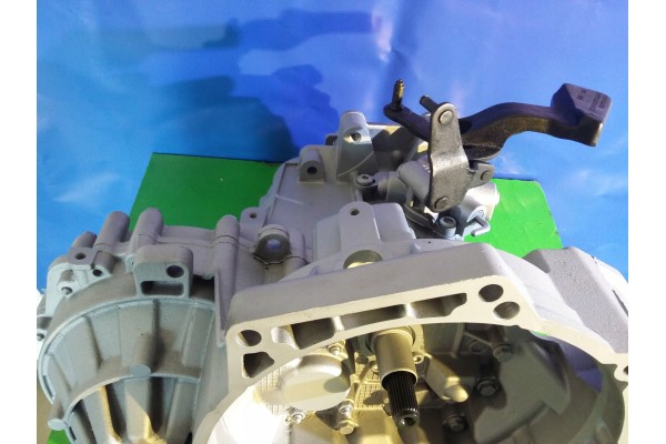 Gearbox GXV AUDI SEAT LEON VW GOLF 2 0 FSI Catalog number of the part GXV