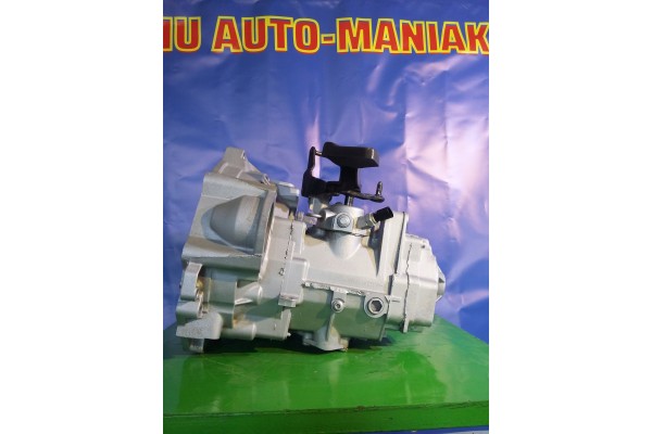Gearbox GXV AUDI SEAT LEON VW GOLF 2 0 FSI Part manufacturer Audi OE