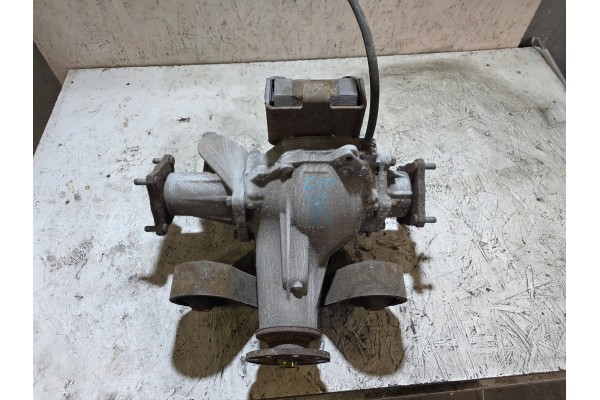 SUZUKI GRAND VITARA 05 08 1 6B DYFER REAR BRIDGE