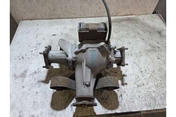 SUZUKI GRAND VITARA 05 08 1 6B DYFER REAR BRIDGE