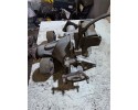 SUZUKI GRAND VITARA 05 08 1 6B DYFER REAR BRIDGE Car type 4x4 SUV