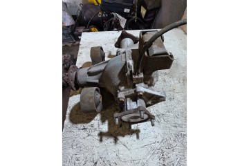SUZUKI GRAND VITARA 05 08 1 6B DYFER REAR BRIDGE Car type 4x4 SUV