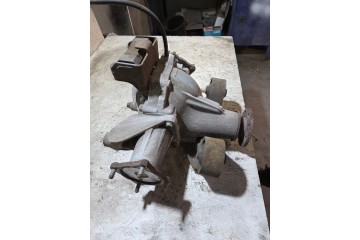 Diferencial Trasero Suzuki Grand Vitara 1.6B 2005-2008