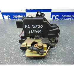 4B1837015B CERRADURA PUERTA DELANTERA IZQUIERDA AUDI A6 AVANT (4B5)
