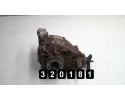 2006 Bmw 3 Series Differential 7556674 01 2 0 DIESEL Part manufacturer BMW OE