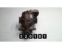 2006 Bmw 3 Series Differential 7556674 01 2 0 DIESEL Engine type diesel