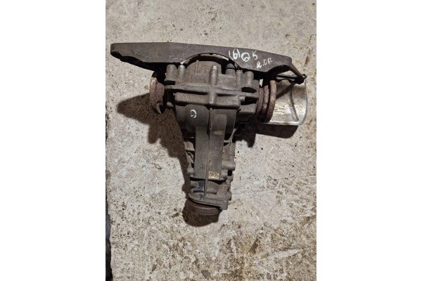 Rear differential Audi Q5 SQ5 4460310067