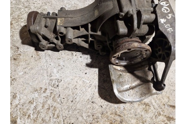 Rear differential Audi Q5 SQ5 4460310067 Car type 4x4 SUV