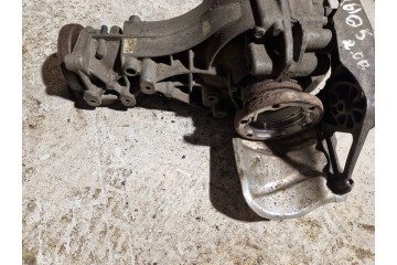 Rear differential Audi Q5 SQ5 4460310067 Car type 4x4 SUV