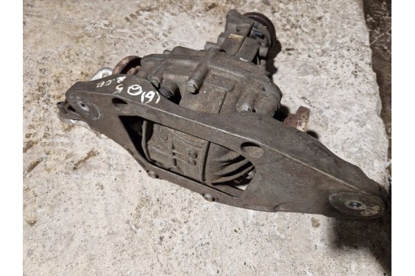 Rear differential Audi Q5 SQ5 4460310067 Installation side multipurpose