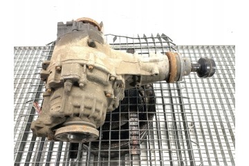 BRIDGE DIFFUSER REAR AUDI A6 C7 8732101001 4 0 605HP 11 18 Kombi
