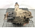 BRIDGE DIFFUSER REAR AUDI A6 C7 8732101001 4 0 605HP 11 18 Kombi Part manufacturer OEM