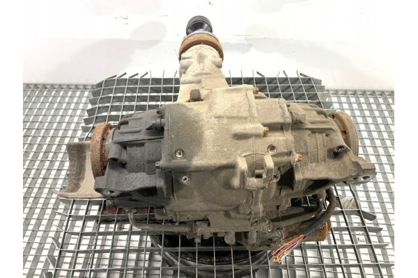 BRIDGE DIFFUSER REAR AUDI A6 C7 8732101001 4 0 605HP 11 18 Kombi Part manufacturer OEM
