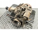BRIDGE DIFFUSER REAR AUDI A6 C7 8732101001 4 0 605HP 11 18 Kombi Quality of parts according to GVO O original with manufacturer 
