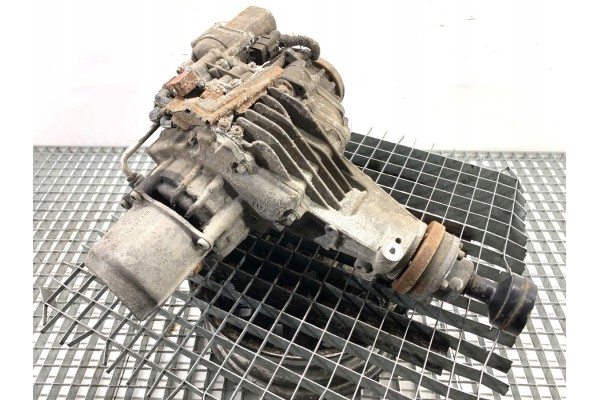 BRIDGE DIFFUSER REAR AUDI A6 C7 8732101001 4 0 605HP 11 18 Kombi Engine type gasoline