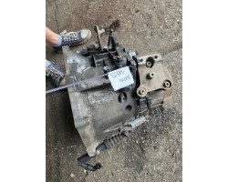 Citroen Peugeot 20ET06 1 6 eHDI gearbox