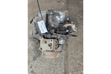 Citroen Peugeot 20ET06 1 6 eHDI gearbox Catalog number of the part 20ET06