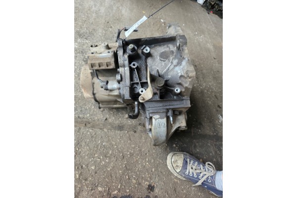 Citroen Peugeot 20ET06 1 6 eHDI gearbox Part manufacturer Peugeot OE