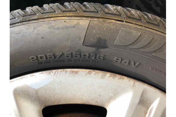 AUDI A3 SPORTBACK (8PA) 1.9 TDI Attraction