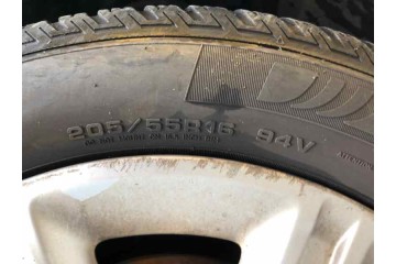 AUDI A3 SPORTBACK (8PA) 1.9 TDI Attraction