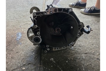 Citroen Peugeot 20ET06 1 6 eHDI gearbox Transmission type manual