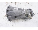 GEARBOX HQT HVW VOLKSWAGEN CRAFTER AND 2 5 TDI 6 GEARS