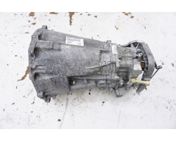 GEARBOX HQT HVW VOLKSWAGEN CRAFTER AND 2 5 TDI 6 GEARS