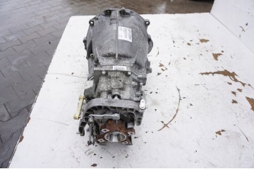 GEARBOX HQT HVW VOLKSWAGEN CRAFTER AND 2 5 TDI 6 GEARS Catalog number of the part SKRZYNIA