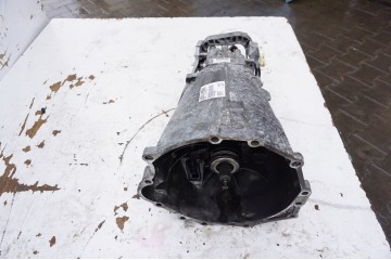 GEARBOX HQT HVW VOLKSWAGEN CRAFTER AND 2 5 TDI 6 GEARS Part manufacturer Volkswagen OE