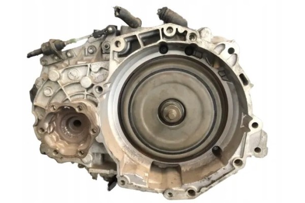 VW Golf Automatic Transmission 1 4 Petrol 59kW 80 HP 2009 Estate