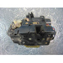 4B1837015B  CERRADURA PUERTA DELANTERA IZQUIERDA AUDI A6 AVANT (4B5) 2.7 T Quattro 2001 4B1837015B 180400 AUDI - 3