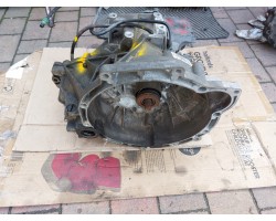 GEARBOX FORD FIESTA MK7 1 25 B 13r