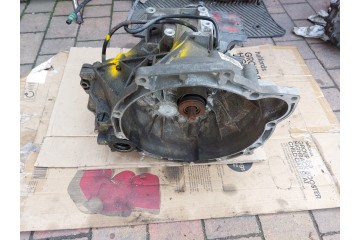 GEARBOX FORD FIESTA MK7 1 25 B 13r