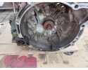 GEARBOX FORD FIESTA MK7 1 25 B 13r Catalog number of the part 8A6R 7002 JG