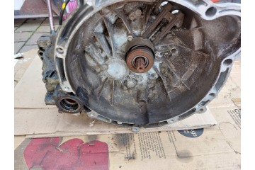 GEARBOX FORD FIESTA MK7 1 25 B 13r Catalog number of the part 8A6R 7002 JG