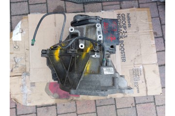 GEARBOX FORD FIESTA MK7 1 25 B 13r Part manufacturer Ford OE