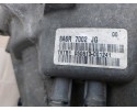GEARBOX FORD FIESTA MK7 1 25 B 13r Car type passenger cars