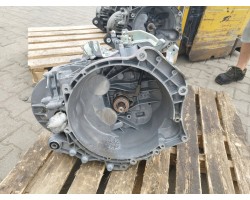 Gearbox 2 3 EURO 6 180KM 84 000 DUCATO JUMPER BOXER