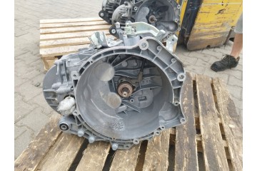 Gearbox 2 3 EURO 6 180KM 84 000 DUCATO JUMPER BOXER
