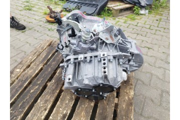 Gearbox 2 3 EURO 6 180KM 84 000 DUCATO JUMPER BOXER Part manufacturer Fiat OE