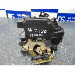 8B0839015B CERRADURA PUERTA TRASERA IZQUIERDA AUDI A6 AVANT (4B5)