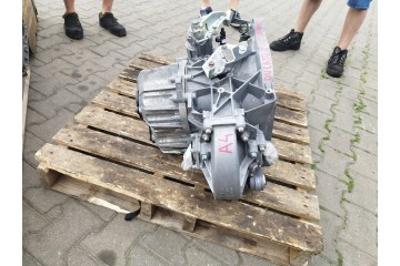 Gearbox 2 3 EURO 6 180KM 84 000 DUCATO JUMPER BOXER Transmission type manual