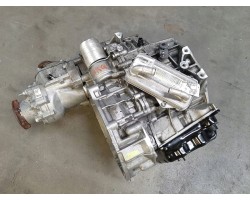 VW T ROC Gearbox Automatic 7 Gears URQ 4Motion Reducer DQ381 2 0TDI