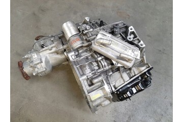 VW T ROC Gearbox Automatic 7 Gears URQ 4Motion Reducer DQ381 2 0TDI