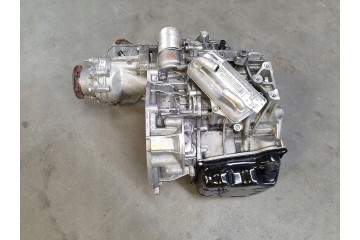 VW T ROC Gearbox Automatic 7 Gears URQ 4Motion Reducer DQ381 2 0TDI Catalog number of the part URQ DQ381