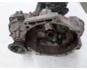 VW CADDY III MANUAL GEARBOX LZY 5 GEARS Packaging status replacement