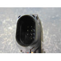 8B0839015B  CERRADURA PUERTA TRASERA IZQUIERDA AUDI A6 AVANT (4B5) 2.7 T Quattro 2001 8B0839015B 180402 AUDI - 1